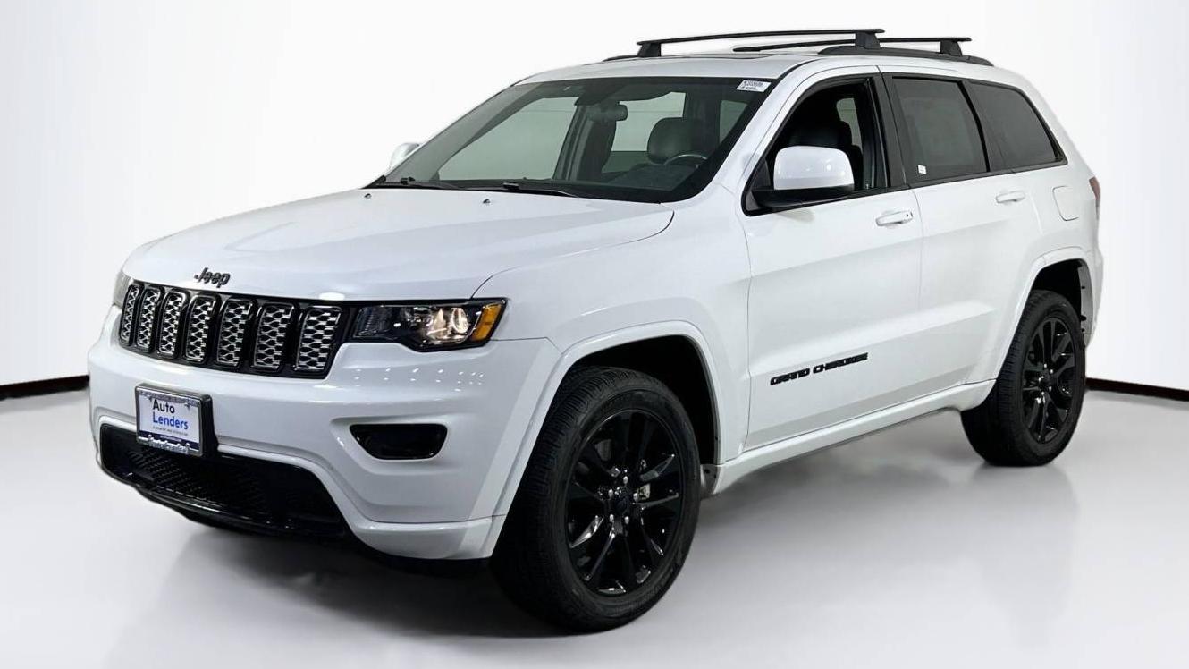 JEEP GRAND CHEROKEE 2021 1C4RJFAG0MC855689 image